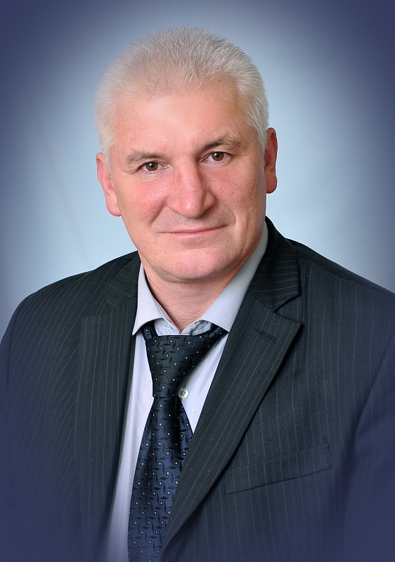 Поляков Андрей Петрович.